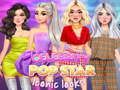 Laro Mga Celebrity Pop Star Iconic Outfits  online