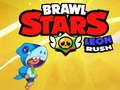 Laro Brawl star na si Leon Rush online