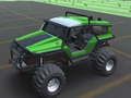 Laro Makatotohanang Car Parking Simulator 3D  online