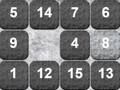 Laro Klasikong Slide Puzzle  online