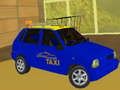 Laro Larong Offroad Mountain Taxi Cab Driver  online