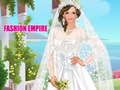 Laro Fashion Empire online