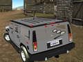 Laro Offroad Jeep Driving Simulation Games online