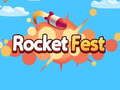 Laro Rocket Fest online