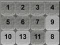 Laro Mga Klasikong Sliding Number  online