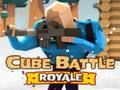 Laro Cube Battle Royale online