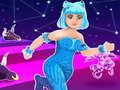 Laro Zodiac Rush! Horoscope Runner online