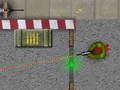 Laro Zombie Shooting 2d online