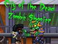 Laro Lungsod ng mga Patay : Zombie Shooter  online