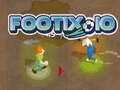 Laro Footix. io  online