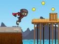 Laro Ninja Runner online