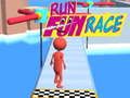 Laro Fun Run Race online