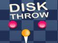 Laro Discus throw online