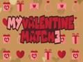 Laro Aking Valentine Match 3  online