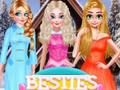 Laro Besties Outing Day online