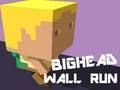 Laro Bighead Wall Run online