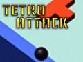 Laro Pag-atake ng Tetro  online