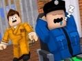 Laro Roblox: Break sa bilangguan online