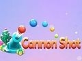 Laro Pagbaril ng Cannon  online