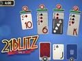 Laro 21 Blitz online