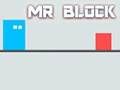 Laro Mr. Block  online
