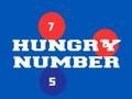 Laro Gutom na numero  online