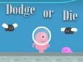 Laro Dodge o mamatay online