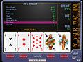 Laro Machine ng poker  online