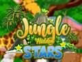Laro Jungle Nakatagong Bituin online