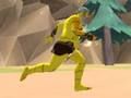 Laro Aquaman Sea Fight online