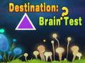 Laro Patutunguhan: Brain Test  online