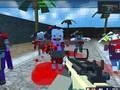 Laro Pixel battle ang sandstorm online