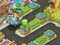 Laro Na-unblock ang Plants Vs Zombies  online