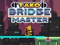 Laro Tako Bridge Master online