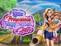 Laro Little Princesses Playground Kasayahan  online