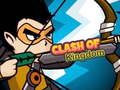 Laro Clash of Kingdom online