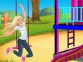 Laro Palaruan ng Barbie  online