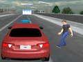 Laro Crazy Car Impossible Stunt Hamon Game online