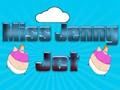 Laro Miss Jenny Jet online