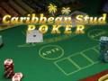Laro Caribbean Stud Poker online