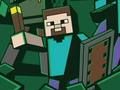 Laro Pixelcraft Jigsaw online