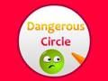 Laro Mapanganib na Circle  online