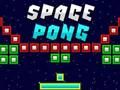 Laro Space Pong online