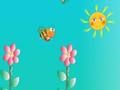 Laro Swinging bee online