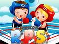 Laro Knockout rps online