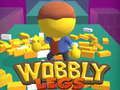 Laro Wobbly ligs online
