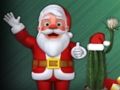 Laro Ang Amgel New Year Room Escape 4 online