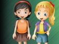 Laro Tumakas ang Amgel Kids Room 65 online
