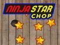 Laro Star Ninja Chop online