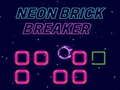 Laro Neon Brick Breaker online